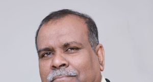 Ashok Basa Gets WFEO Chair