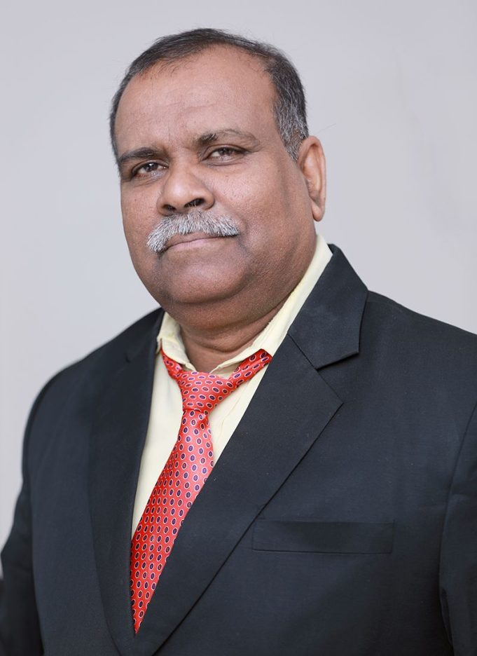 Ashok Basa Gets WFEO Chair