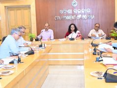 ସିଙ୍ଗଲ ଓ୍ବିଣ୍ଡୋରେ ୧୯ଟି ଶିଳ୍ପ ପ୍ରକଳ୍ପକୁ ମଞ୍ଜୁରୀ