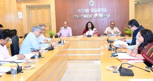 ସିଙ୍ଗଲ ଓ୍ବିଣ୍ଡୋରେ ୧୯ଟି ଶିଳ୍ପ ପ୍ରକଳ୍ପକୁ ମଞ୍ଜୁରୀ
