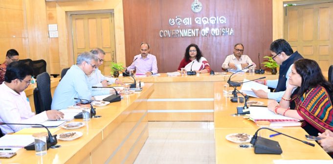 ସିଙ୍ଗଲ ଓ୍ବିଣ୍ଡୋରେ ୧୯ଟି ଶିଳ୍ପ ପ୍ରକଳ୍ପକୁ ମଞ୍ଜୁରୀ