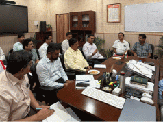 State On Infra Speedup