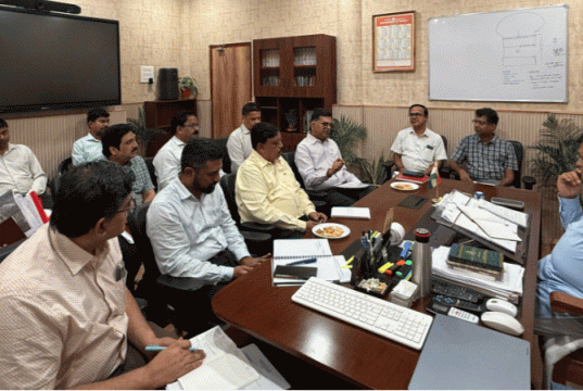 State On Infra Speedup