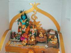 Odisha Celebrates Janmashtami