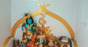 Odisha Celebrates Janmashtami