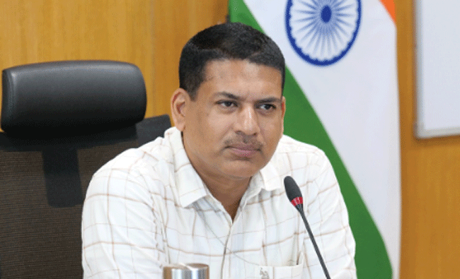 4Santosh