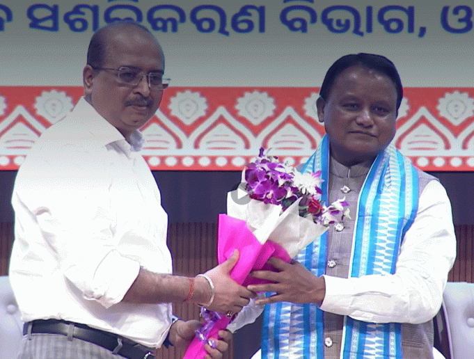 Krushi Bidyanidhi Support for 38,910 Students