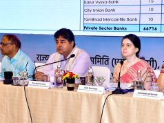 SLBC Reviews Banking Performance