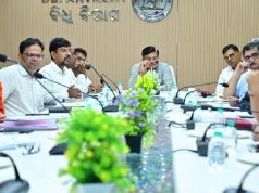 Road Infra Fast Forwarded