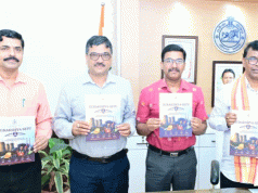 Surakshya Setu Manual Released