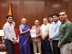 Finance Minister Halts Bank Incentive Scheme