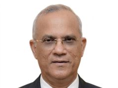 BK Mishra Addl.GM ECOR