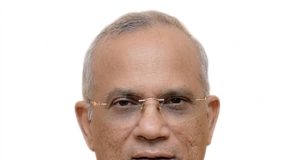 BK Mishra Addl.GM ECOR