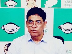 ଅର୍ଥନୈତିକ ଅବରୋଧ କରିବ ବିଜେଡି