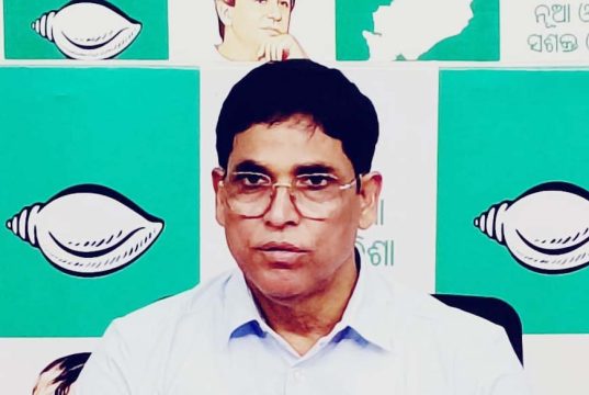 ଅର୍ଥନୈତିକ ଅବରୋଧ କରିବ ବିଜେଡି
