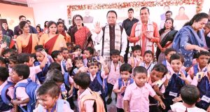ସୁ-ପୋଷିତ ଓଡିଶା ପାଇଁ ସରକାର ପ୍ରତିବଦ୍ଧ