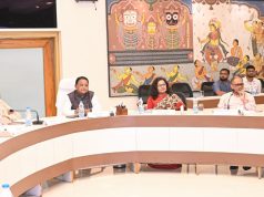 ୨.୪୭ ଲକ୍ଷ କୋଟିର ନିବେଶ ପ୍ରସ୍ତାବକୁ ମଞ୍ଜୁରୀ