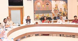 ୨.୪୭ ଲକ୍ଷ କୋଟିର ନିବେଶ ପ୍ରସ୍ତାବକୁ ମଞ୍ଜୁରୀ