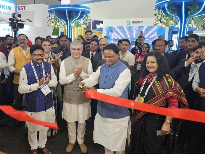 ନରାଜରେ ହେବ ଓଡ଼ିଶା ସିଲିକନ୍ ଭାଲି