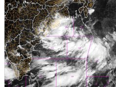 ଆଜି ଅବତାର ରୂପ ନେବ ଲଘୁଚାପ