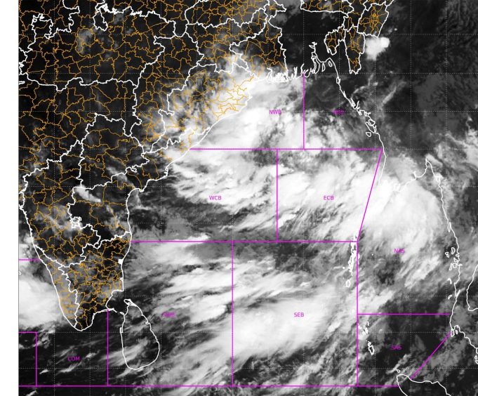 ଆଜି ଅବତାର ରୂପ ନେବ ଲଘୁଚାପ