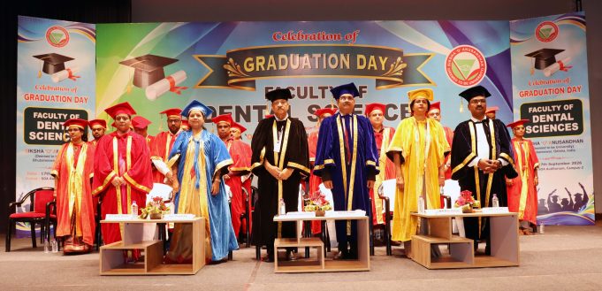 Degree For SOA Dental Students