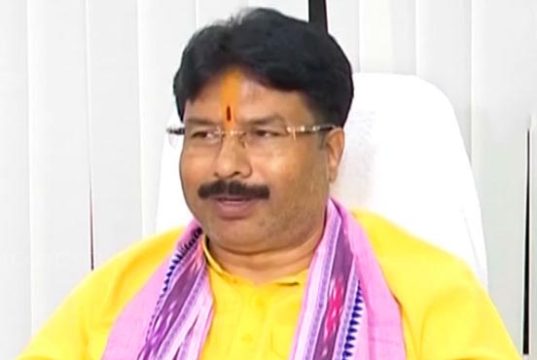 ସେବା ସଂକଳ୍ପ ଅଭିଯାନ ହେବ ଜନଆନ୍ଦୋଳ