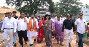 ଖୁବ୍ ଶୀଘ୍ର ପାଣ୍ଡରା ଆଧୁନିକ ମାଛ ବଜାର