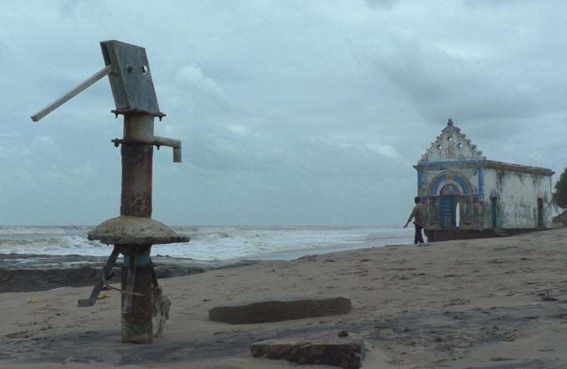 ସାତଭାୟା ଗ୍ରାମର ସୁରକ୍ଷା କେବେ?