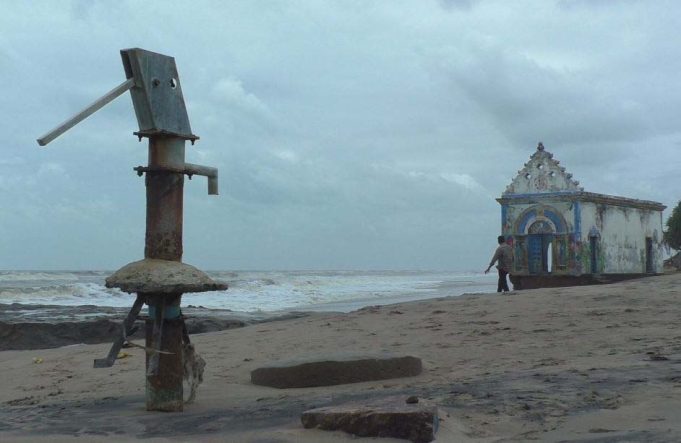 ସାତଭାୟା ଗ୍ରାମର ସୁରକ୍ଷା କେବେ?