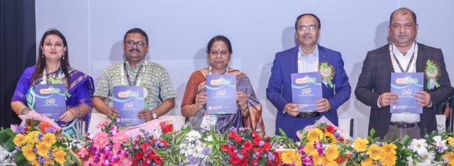 ଫାର୍ମାସିଷ୍ଟଙ୍କ ସଶକ୍ତୀକରଣର ଆବଶ୍ୟକତା ରହିଛି
