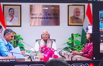 ସେପ୍ଟେମ୍ବର ୧୭ରୁ ‘ସ୍ୱଚ୍ଛତା ହି ସେବା’