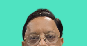 Dr. Prabodh Mohanty Elected UCCIL President