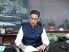 Bhooshan Takes Over MoEF