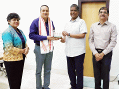 SOA Advisor ‘Master Teacher’