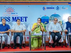 Odisha Attracts Global Tourists