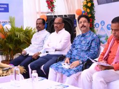 WATCO Hosts ‘Sujala’