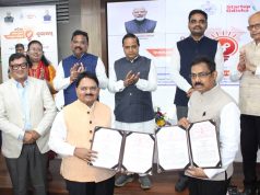 ASSOCHAM Pacts With Startup Odisha