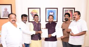 Push For Ho Language Inclusion