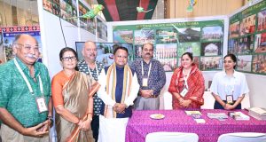 Odisha Palaces Turn Heritage Hotels