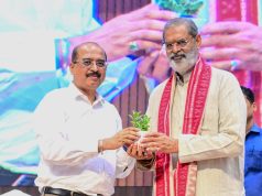 Krushi Unnata Sahayogi Launched