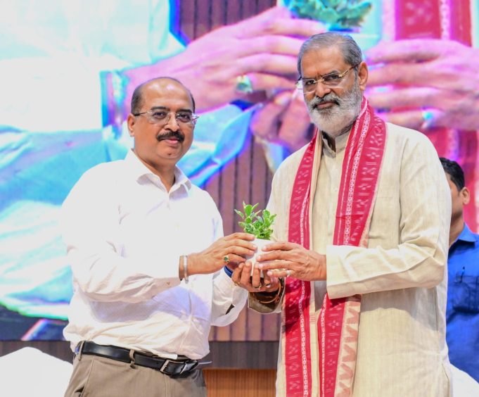 Krushi Unnata Sahayogi Launched