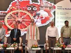 Odisha Healthier Rice Summit