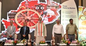 Odisha Healthier Rice Summit