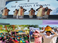Jal Jeevan Connects Gram Sabha