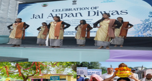 Jal Jeevan Connects Gram Sabha