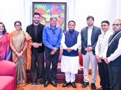 Odisha Travel Bazaar Open
