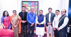Odisha Travel Bazaar Open