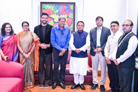 Odisha Travel Bazaar Open