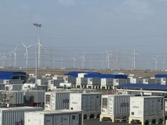 Adani Green On Expansion